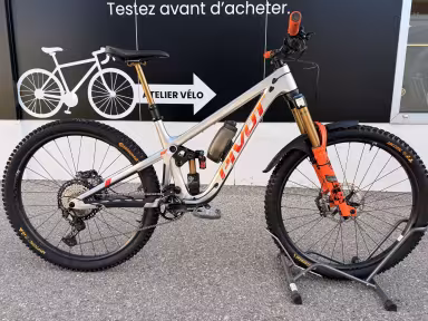 Pivot Firebird Pro Xt/Xtr