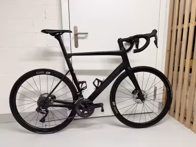 Thömus Sliker Ct Pro Disc