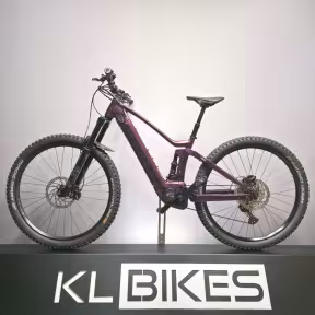 SCOTT eRide