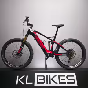 Thömus Lightrider E1
