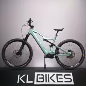 Cilo Diamondcross CXF°07+