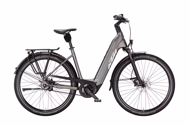KTM Macina City Px 830 Belt