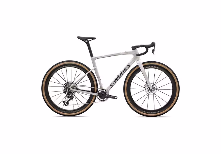 SPECIALIZED S-Works Crux