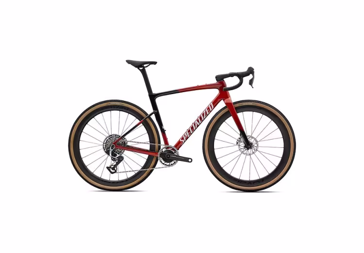 SPECIALIZED Crux