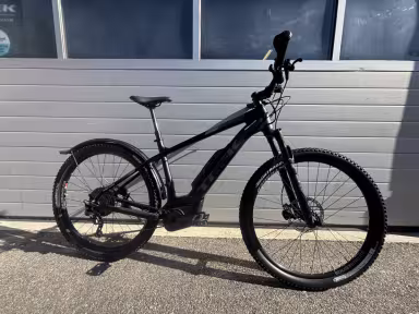 TREK Powerfly 7