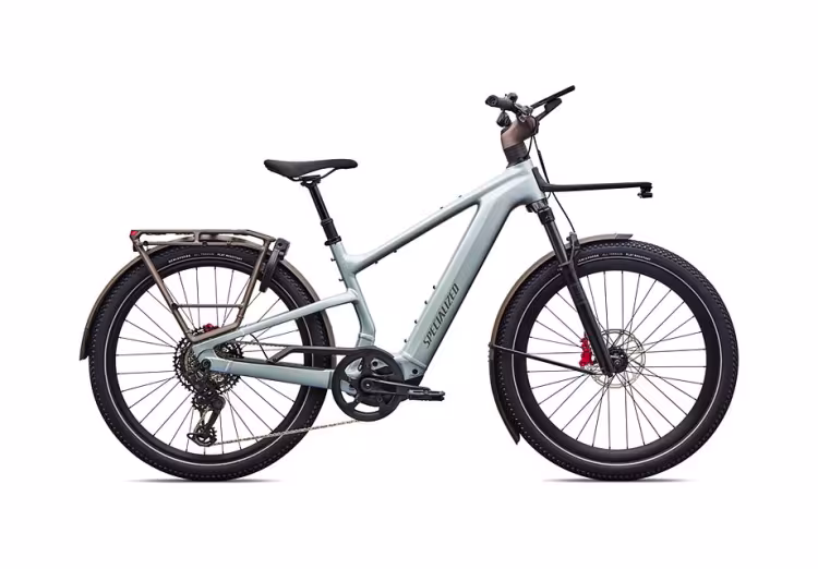 SPECIALIZED Turbo Vado 3 Evo 6.0