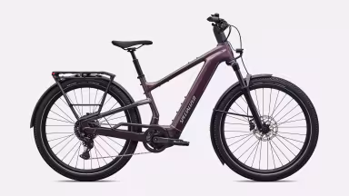 SPECIALIZED Turbo Vado 3 Evo 4.0
