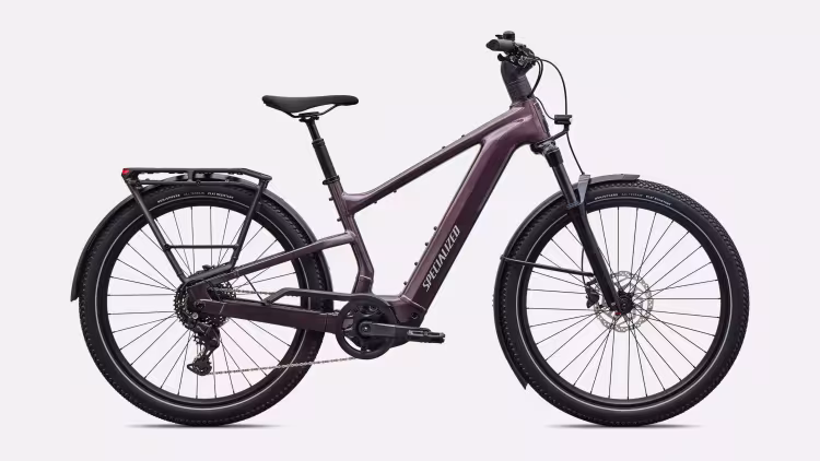 SPECIALIZED Turbo Vado 3 Evo 4.0