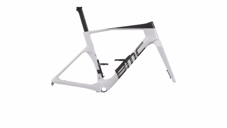BMC Teammachine R 01 Frs