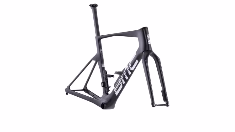 BMC Teammachine R 01 Frs