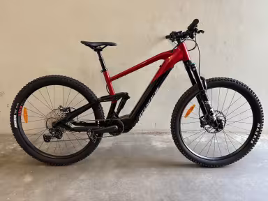 Moustache Trail 7 - 750Wh