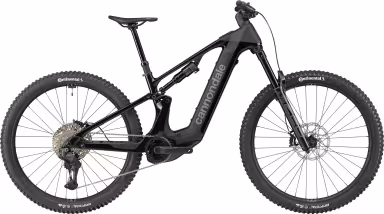 Cannondale Moterra 2