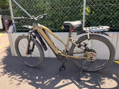 Bulls Copperhead Evo 27,5
