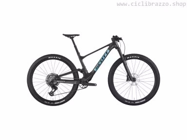 SCOTT Spark RC Team