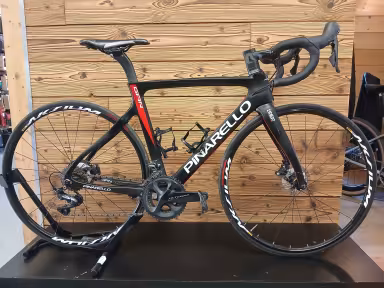 Pinarello Gan.