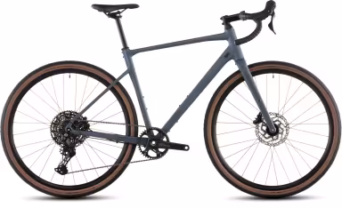 Cube Nuroad Pro Whale´n´reflex