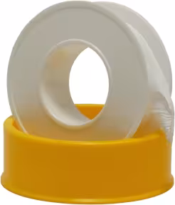 AZE Teflon Tape 800 Gold PTFE 12mm x 12m