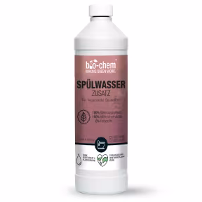 Bio-Chem Dishwashing Additive 1000 ml without Spray Head