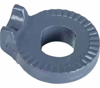 Shimano Sicherungsscheibe 7L grau SG-7R45