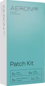 Aeron Repair Patch Kit