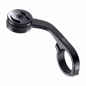 SP Connect Gravel Bike Mount Pro SPC+ black