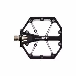Shimano pedale XT PD-M8240 piatto scatola