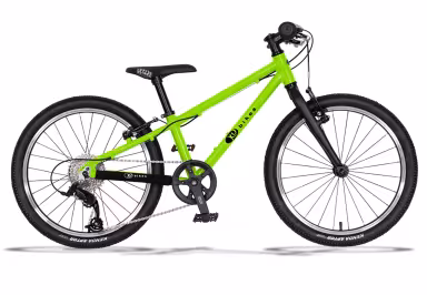 KUbikes 20S Mtb