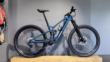 TREK Fuel EXe 9.7