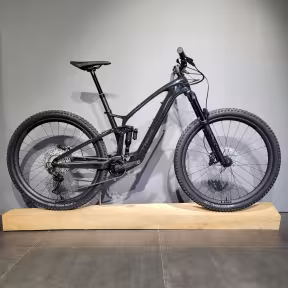 TREK Fuel EXe 9.8 XT
