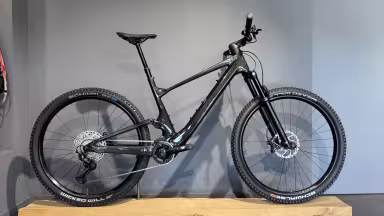 SCOTT Lumen eRIDE 910