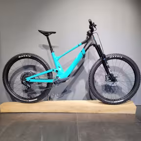 SCOTT Genius ST 910