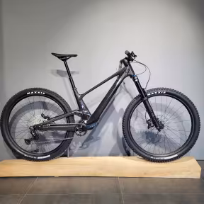 SCOTT Genius 920