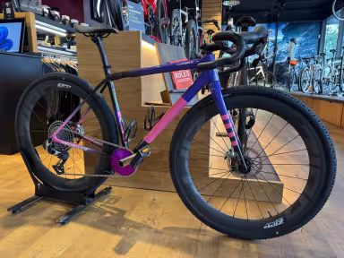 SPECIALIZED CRUX COMP