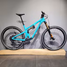 Yeti Cycles SB 130
