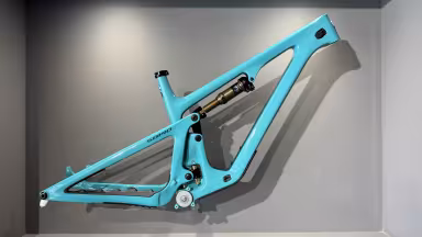 Yeti Cycles Sb140 T-Series