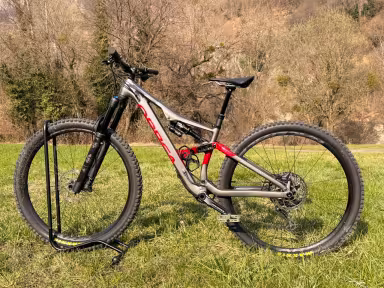 Orbea Occam H20