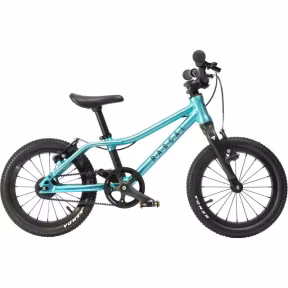 Rascal Bikes Belt Drive 14"