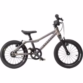 Rascal Bikes Belt Drive 14"