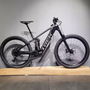 TREK Rail 9.7