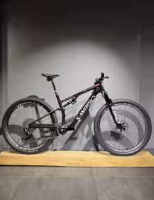 SPECIALIZED S-Works Epic 8