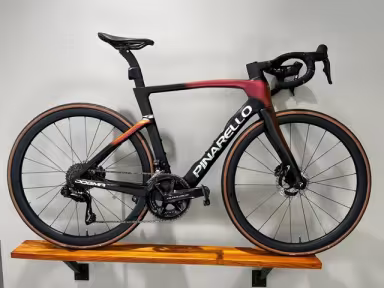 Pinarello Dogma F