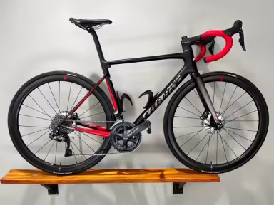 Wilier Zero Sl