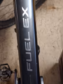 TREK Mountainbiken