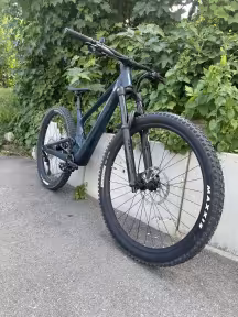SCOTT Genius 930