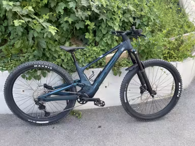 SCOTT Genius 930