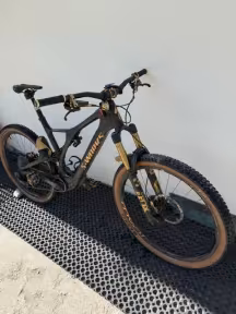 SPECIALIZED Levo Sl S-Works
