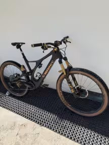 SPECIALIZED Levo Sl S-Works