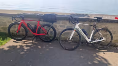 Orbea Gain M30