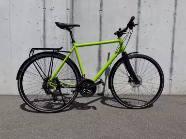 Price adventure race