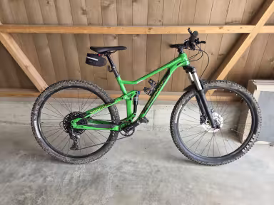 MERIDA ONE-TWENTY 400